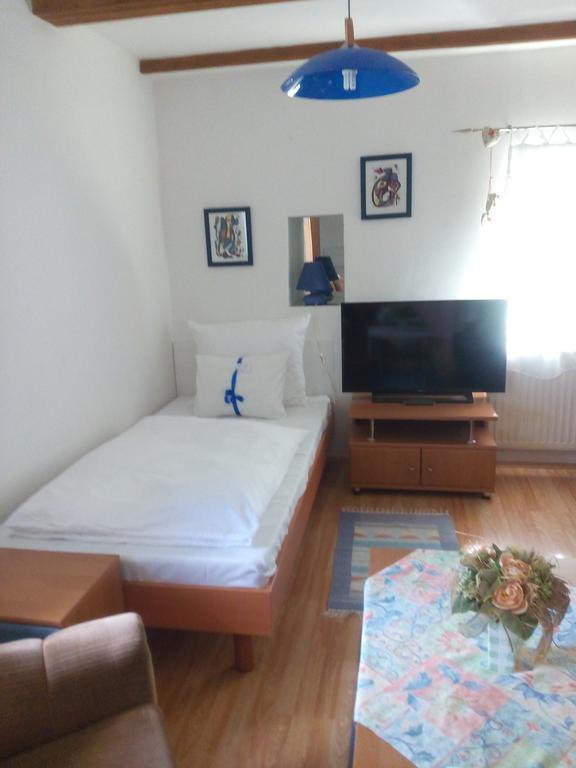 Pension Jana Tatrovice Quarto foto