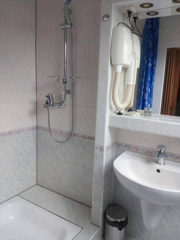Pension Jana Tatrovice Quarto foto